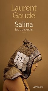 Afficher "Salina"